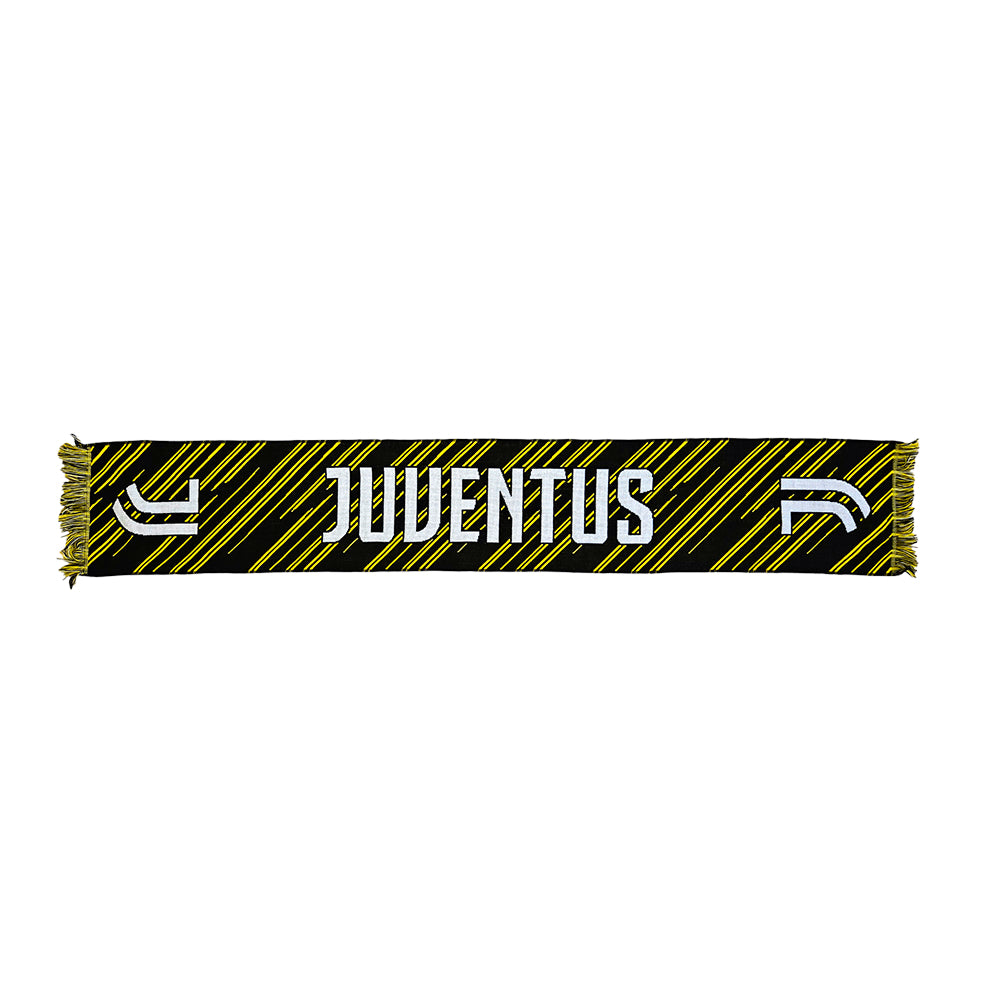 JUVENTUS - SCIARPA JACQUARD