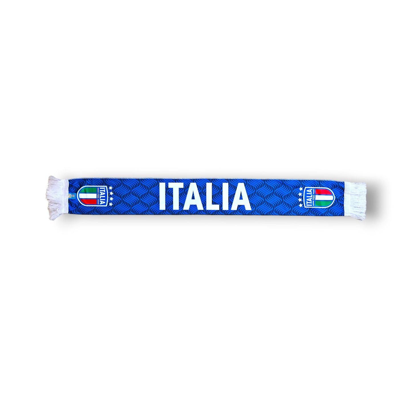 ITALIA - SCIARPA POLIESTERE