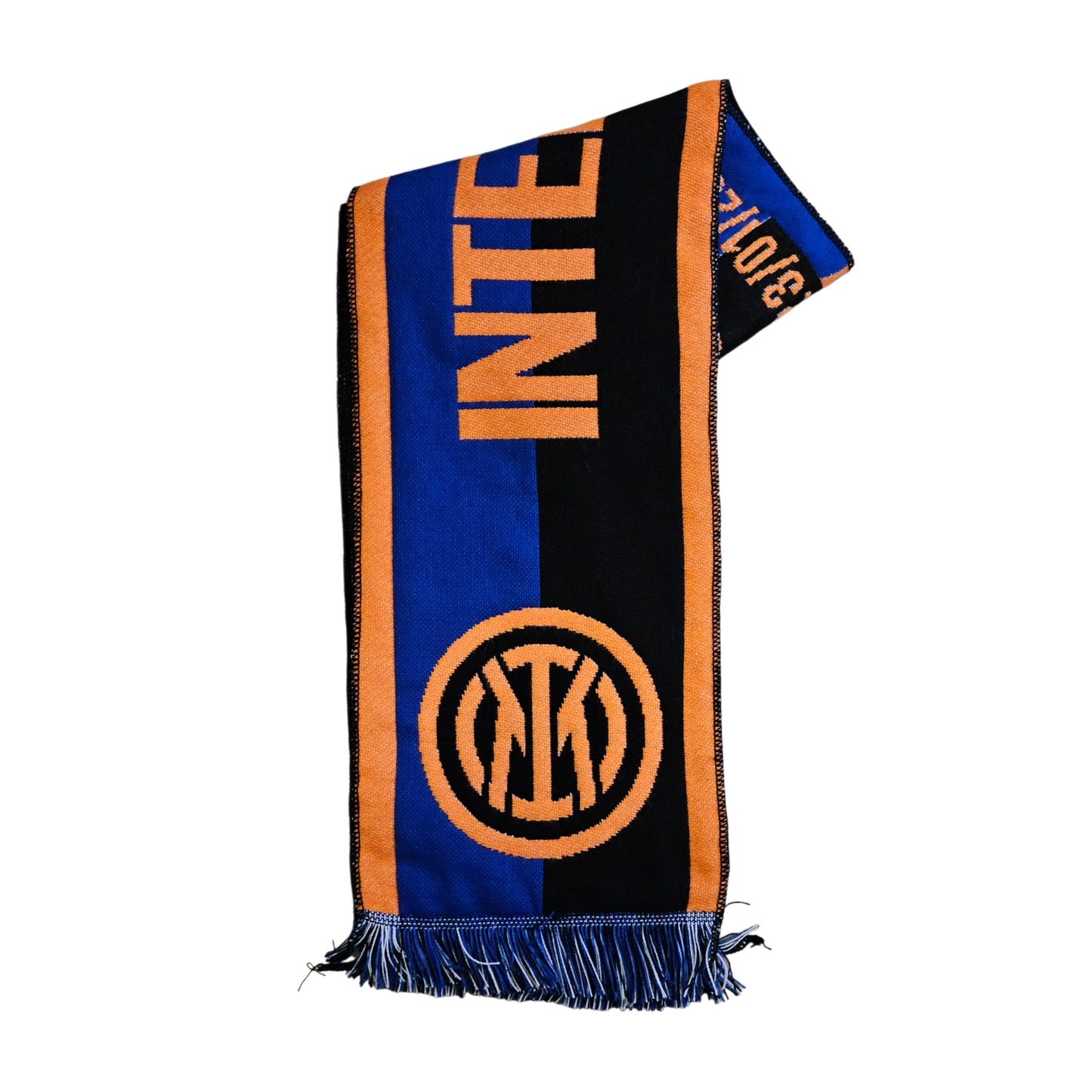 INTER - SCIARPA JACQUARD MATCHDAY INTER vs PISA 23/01/2026