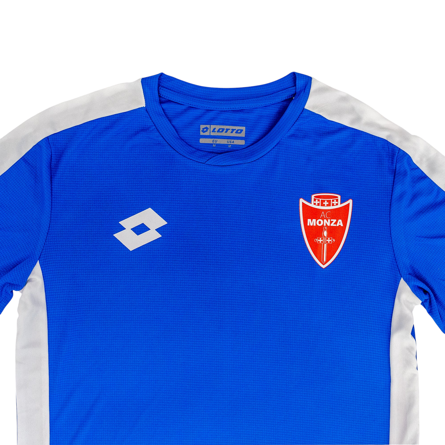 AC MONZA - T-shirt allenamento blu
