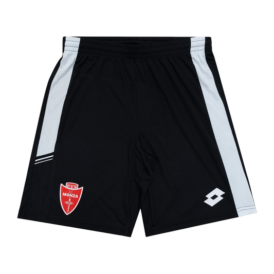 AC MONZA - Pantaloncino allenamento Nero