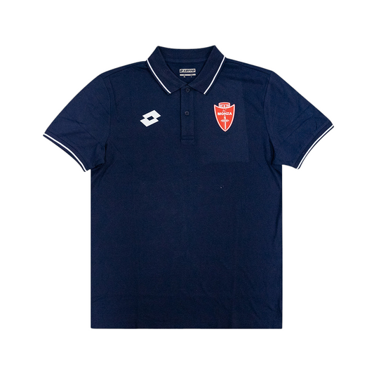AC MONZA - Polo rappresentanza Blu