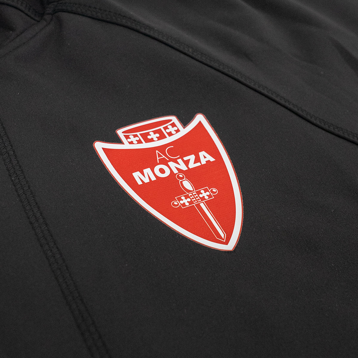 AC MONZA - Giacca  con cappuccio