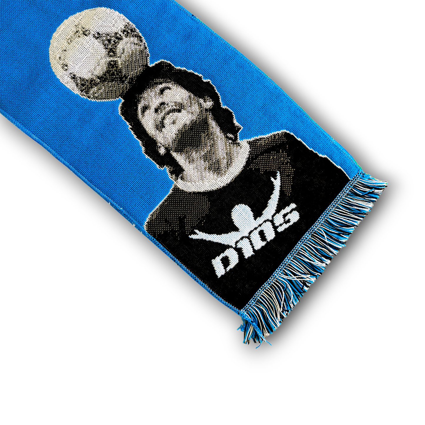 D10S - SCIARPA JACQUARD