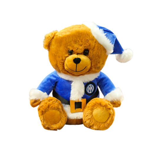 INTER - ORSETTO DI NATALE