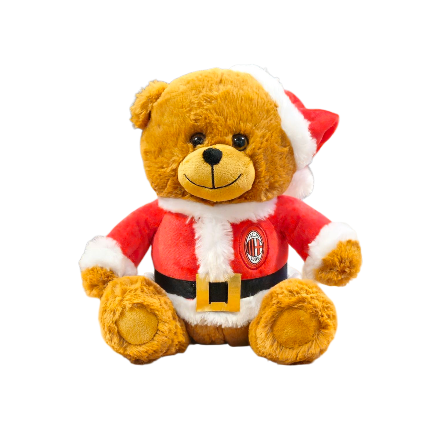 MILAN - ORSETTO DI NATALE