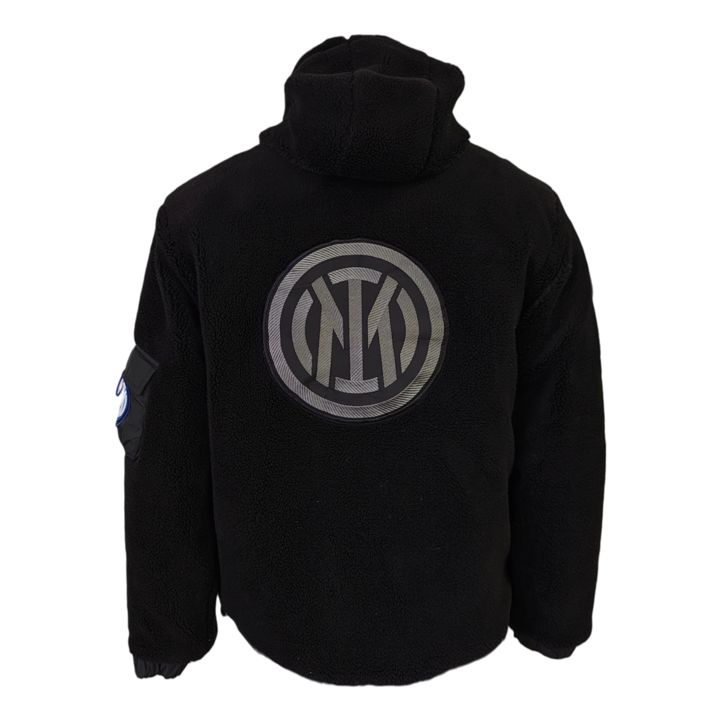 INTER - GIACCA INVERNALE SPECIAL EDITION