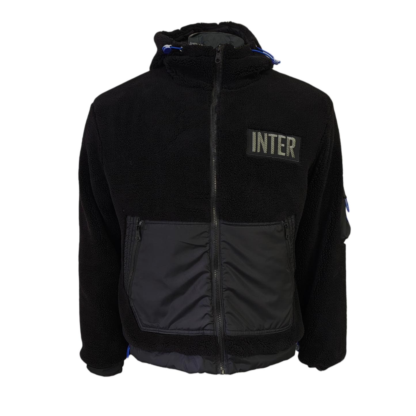INTER - GIACCA INVERNALE SPECIAL EDITION