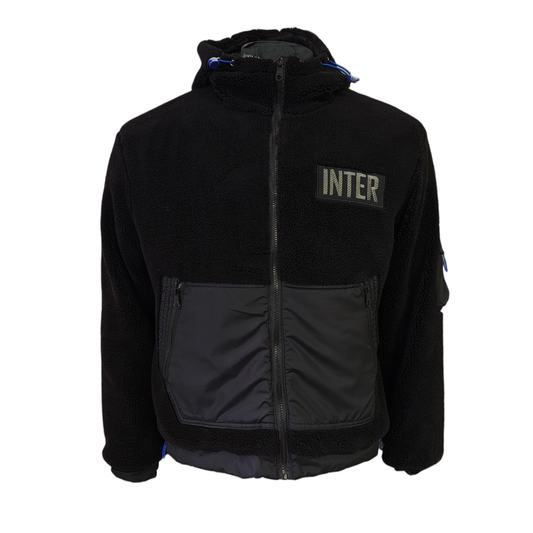 INTER - GIACCA INVERNALE SPECIAL EDITION