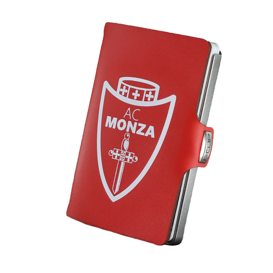 AC MONZA - PORTAFOGLIO I-CLIP