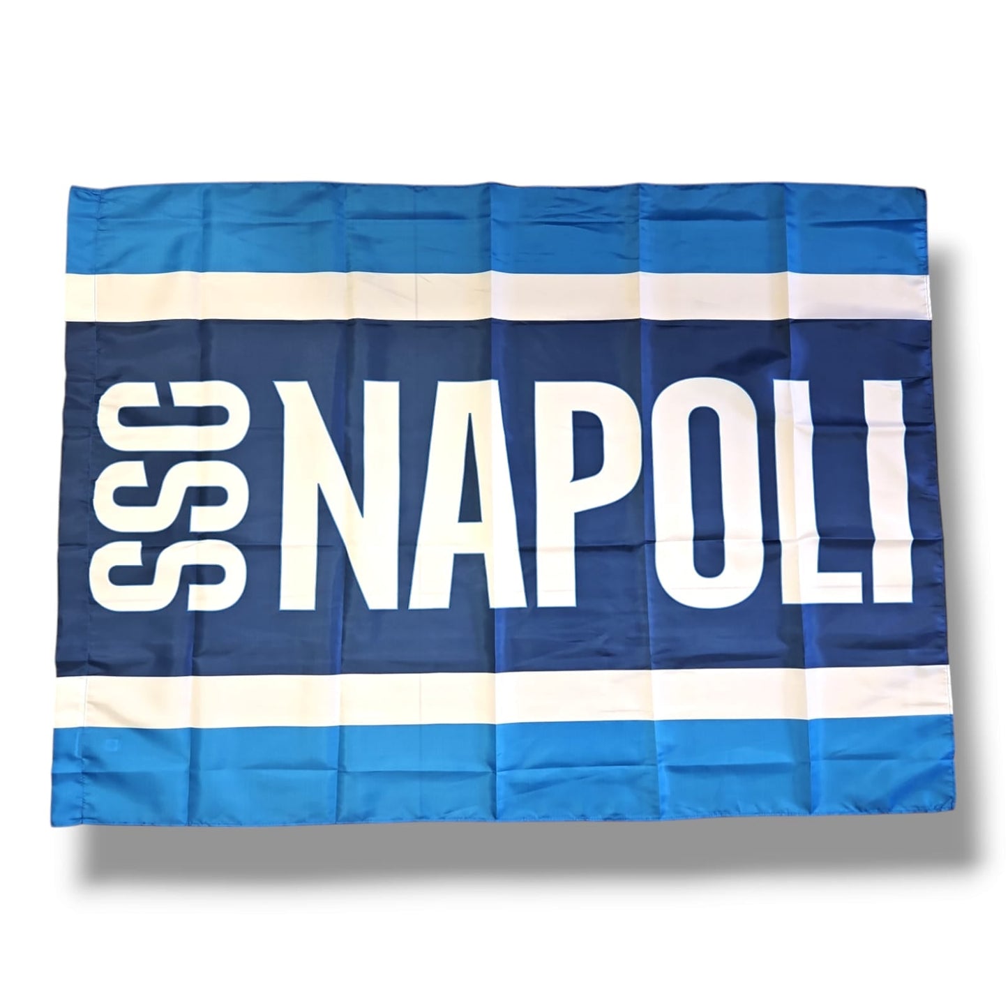 SSC NAPOLI - BANDIERA GRANDE 240X150 CM