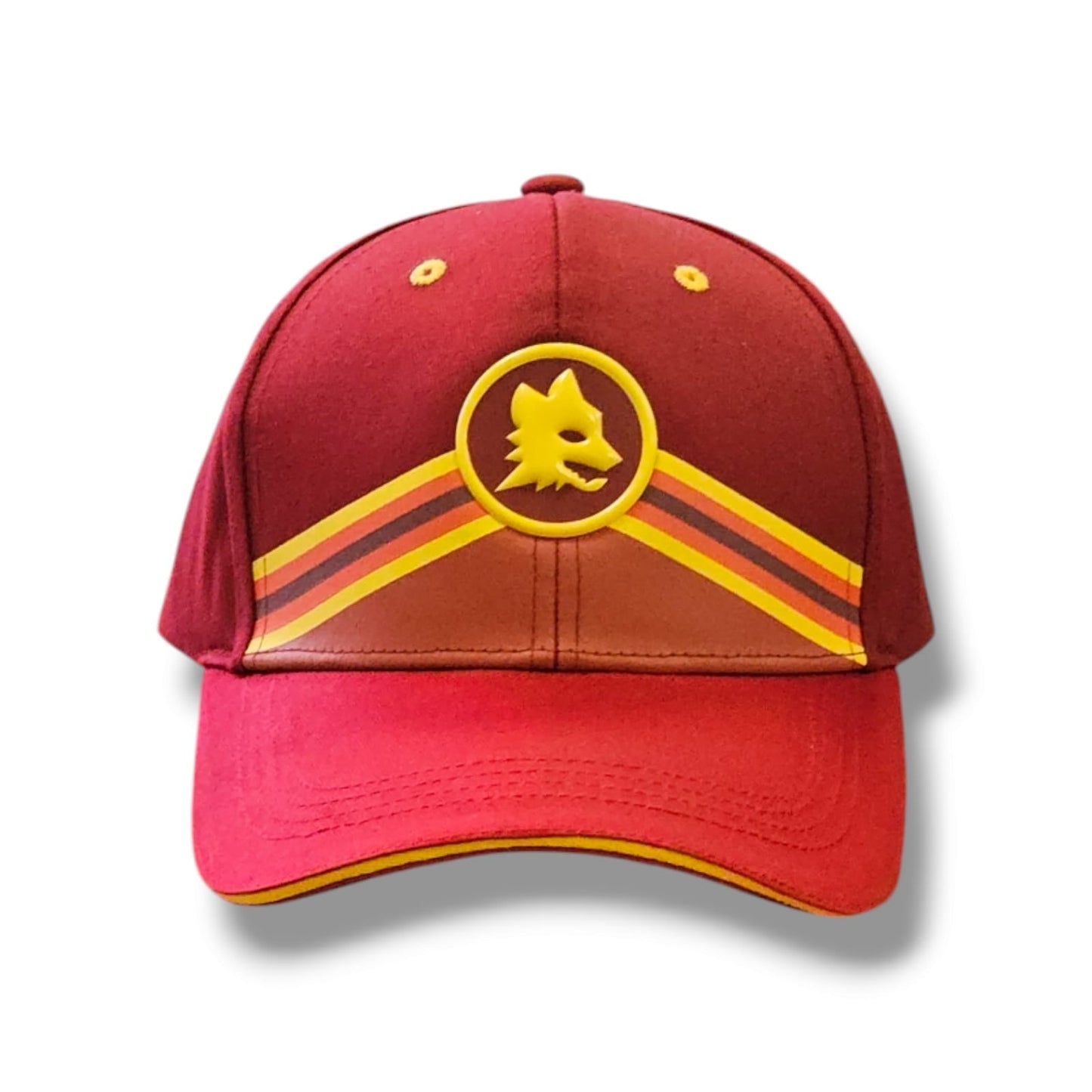 AS ROMA - CAPPELLO DA BASEBALL