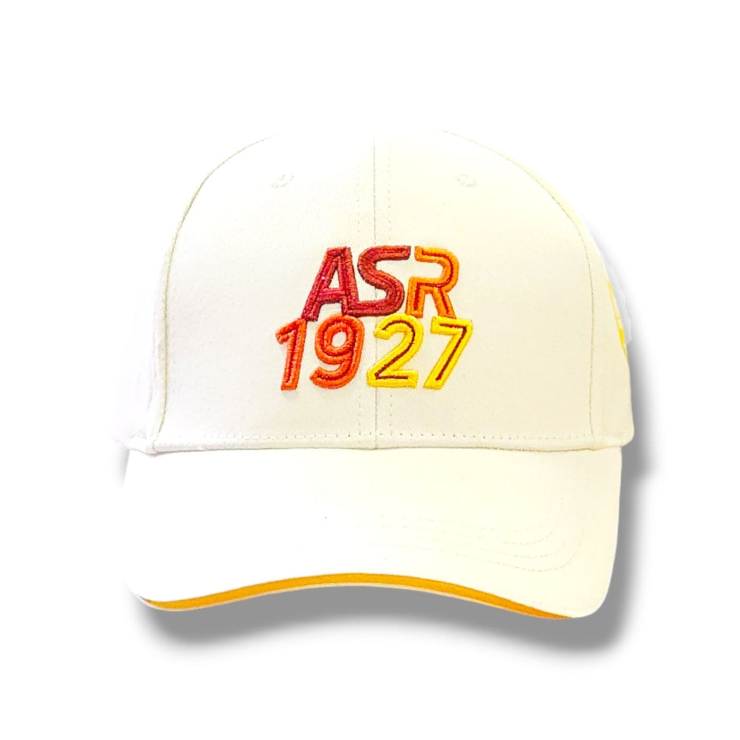 AS ROMA - CAPPELLO DA BASEBALL