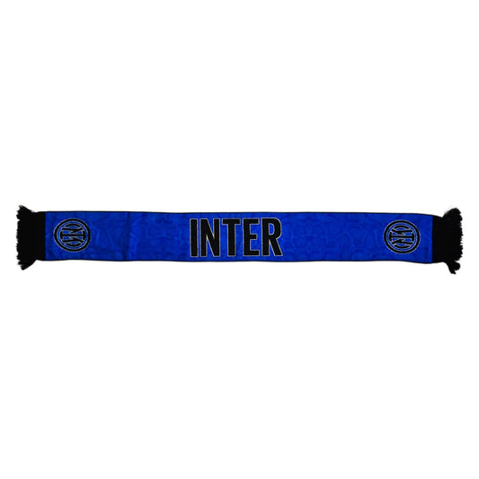 INTER - SCIARPA JACQUARD VIP