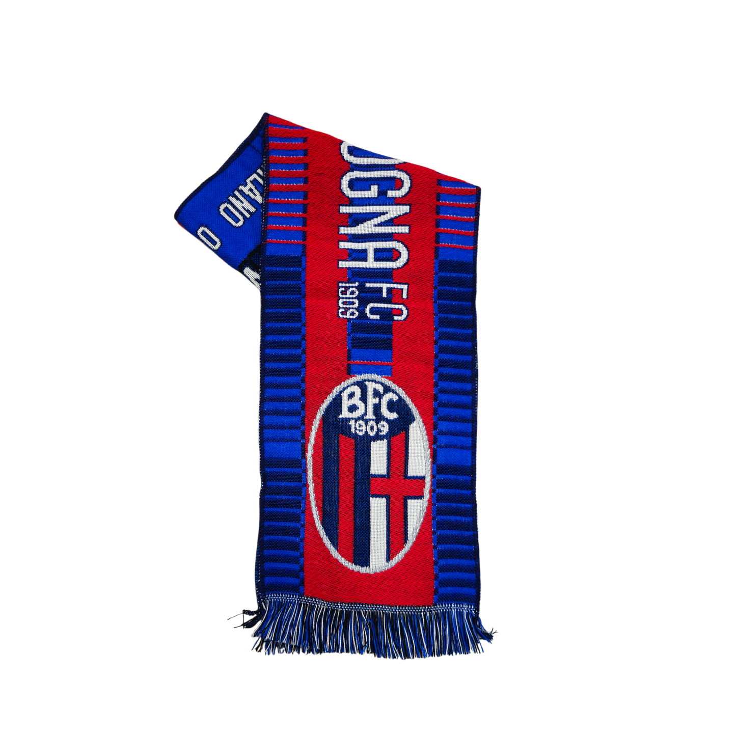 INTER - SCIARPA JACQUARD MATCHDAY INTER vs BOLOGNA 04/01/2026