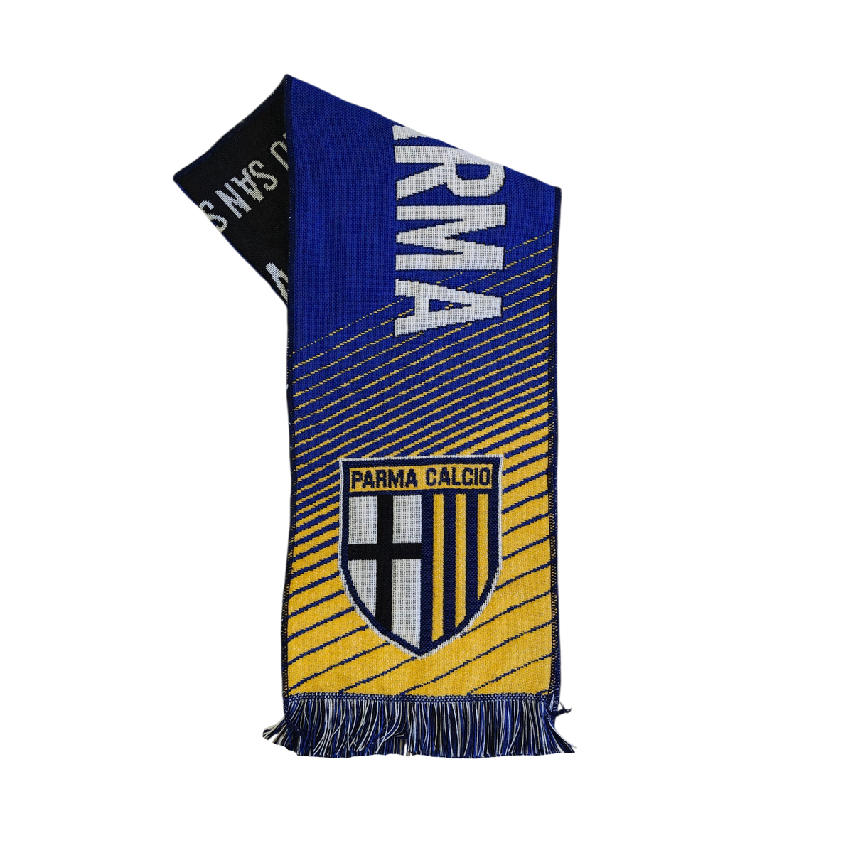 INTER - SCIARPA JACQUARD MATCHDAY INTER vs PARMA 10/10/2026