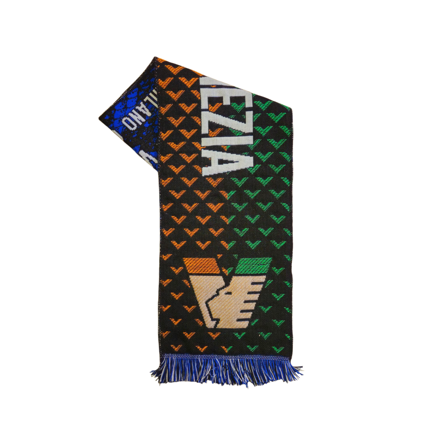 INTER - SCIARPA JACQUARD MATCHDAY INTER vs VENEZIA 03/12/2025