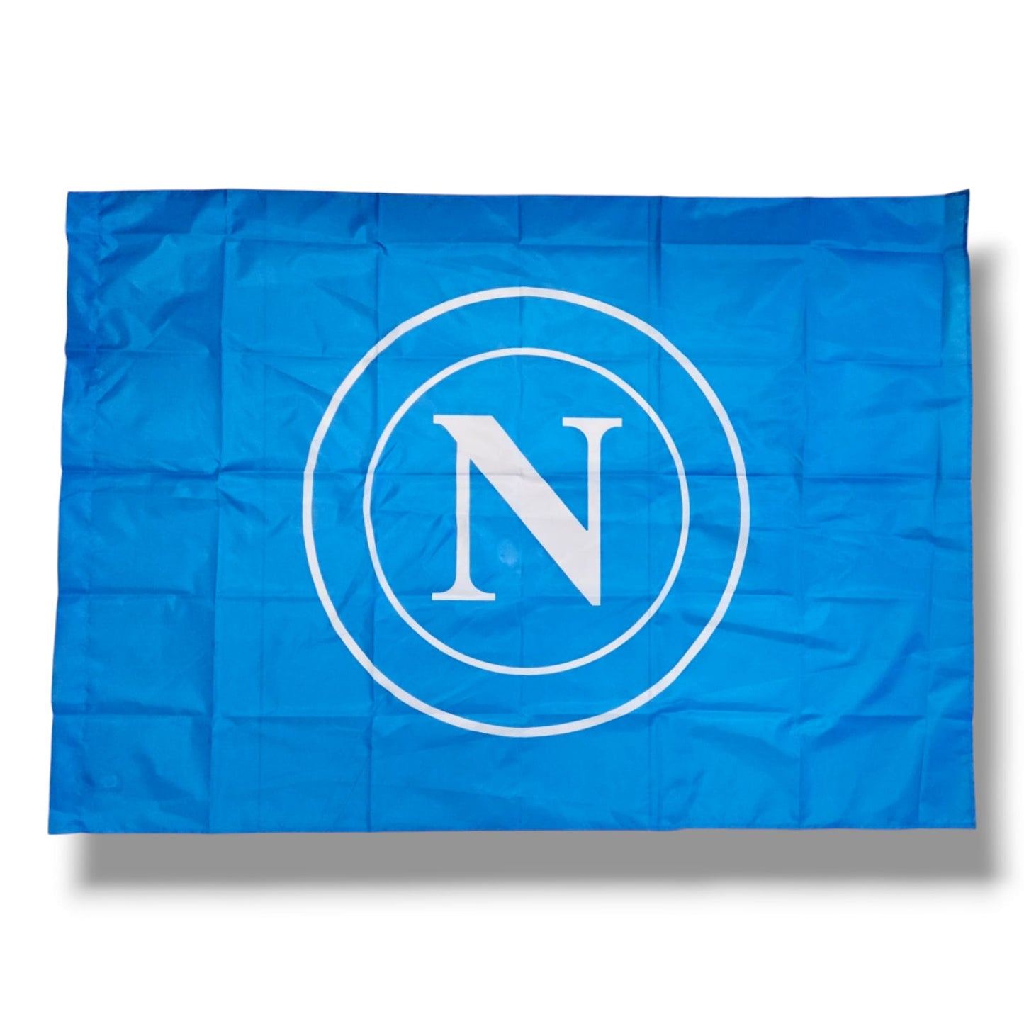 SSC NAPOLI - BANDIERA MEDIA 140X100 CM