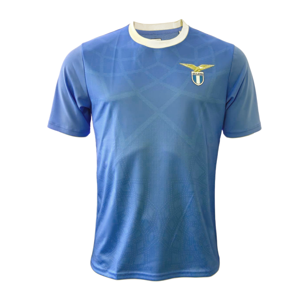 LAZIO - MAGLIA REPLICA UFFICIALE HOME ADULTO / BAMBINO 2025/2026