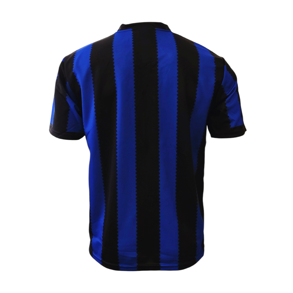 INTER - MAGLIA REPLICA UFFICIALE HOME ADULTO / BAMBINO 2026/2027 - PERSONALIZZABILE