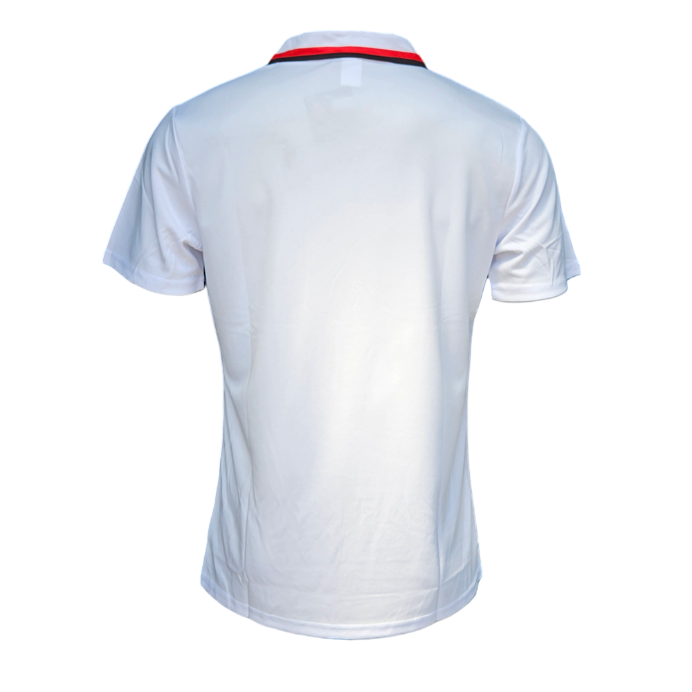 MILAN - MAGLIA REPLICA UFFICIALE AWAY ADULTO / BAMBINO 2024/2025 - PERSONALIZZABILE