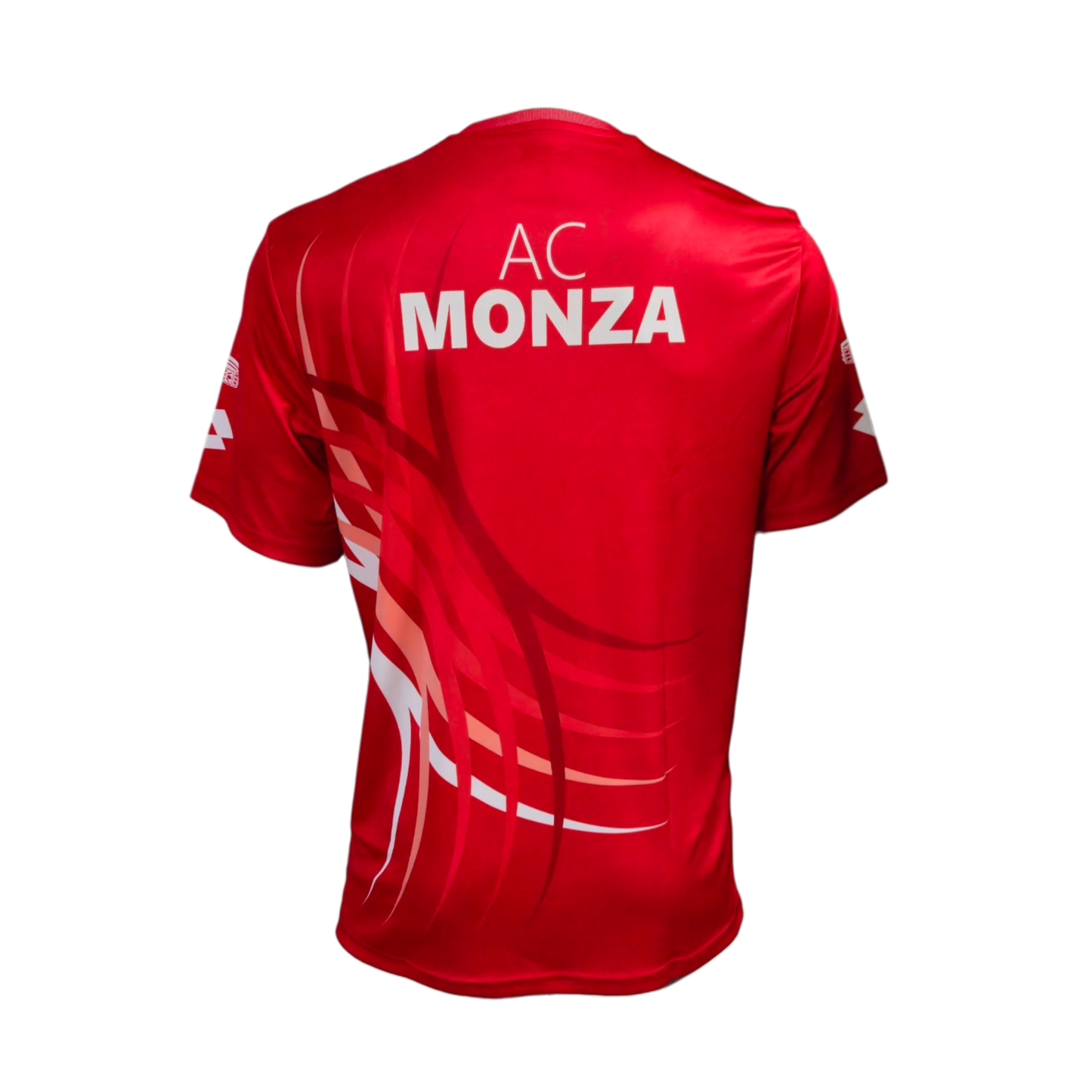 AC MONZA - MAGLIA PRE GARA 2025/2026