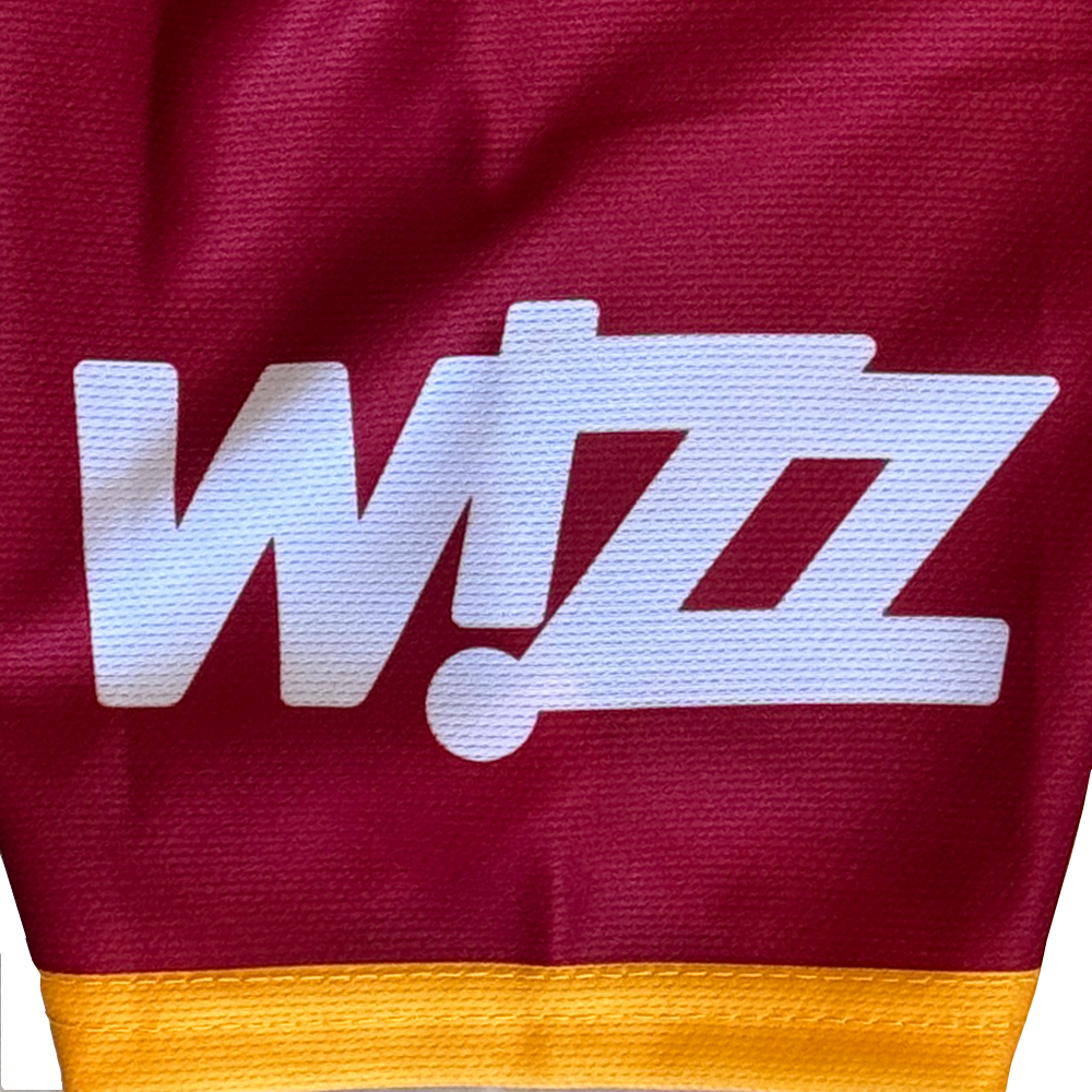AS ROMA - MAGLIA REPLICA UFFICIALE HOME ADULTO / BAMBINO 2026/2027