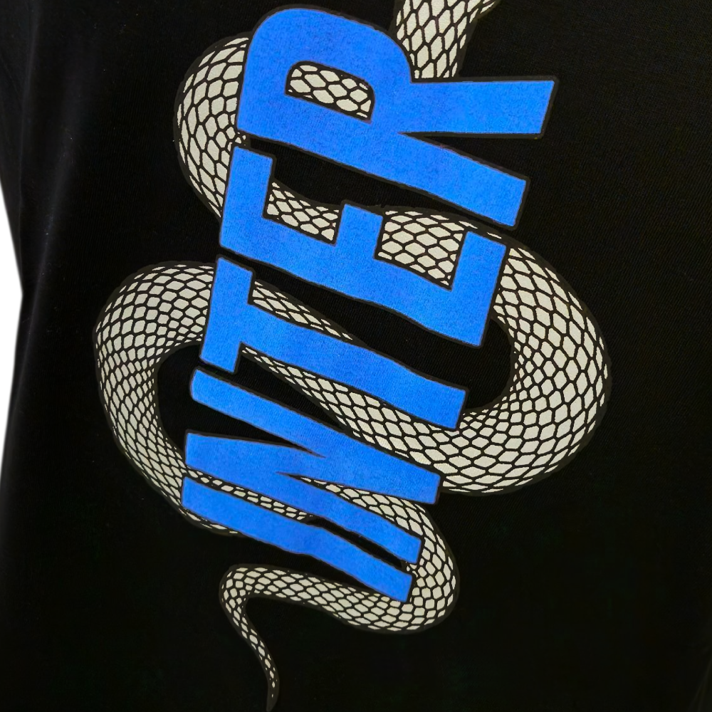 INTER - T-SHIRT SPECIAL EDITION