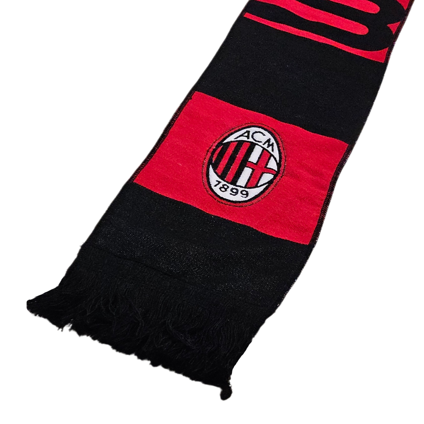 MILAN - SCIARPA JACQUARD VIP