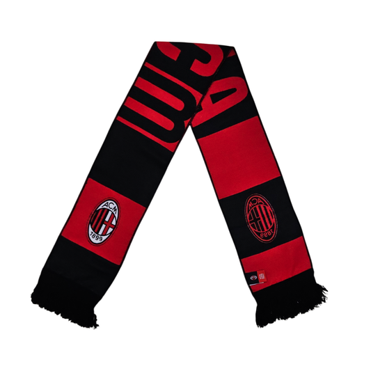 MILAN - SCIARPA JACQUARD VIP