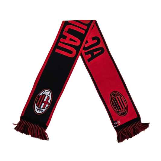 MILAN - SCIARPA JACQUARD VIP