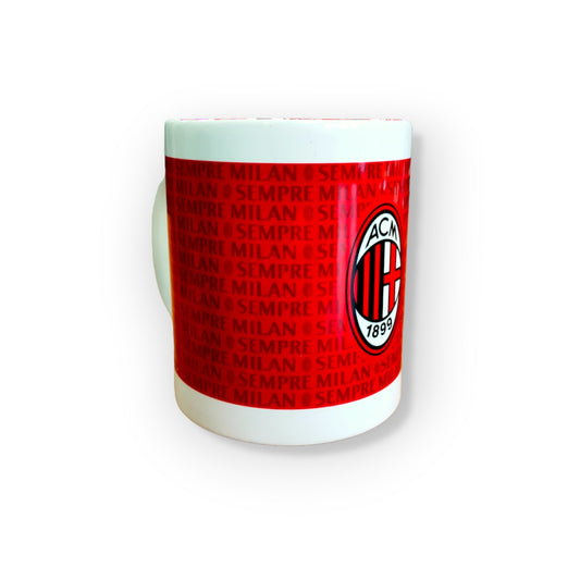 MILAN - TAZZA