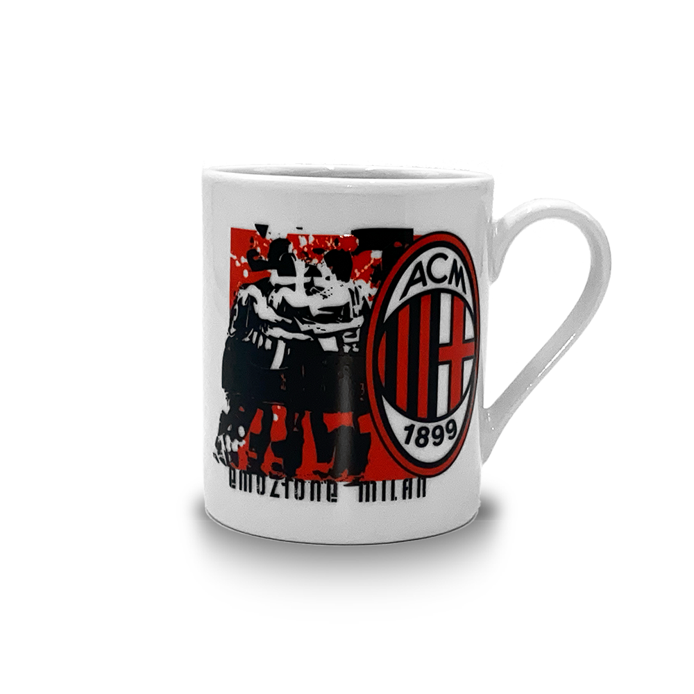 MILAN - TAZZA