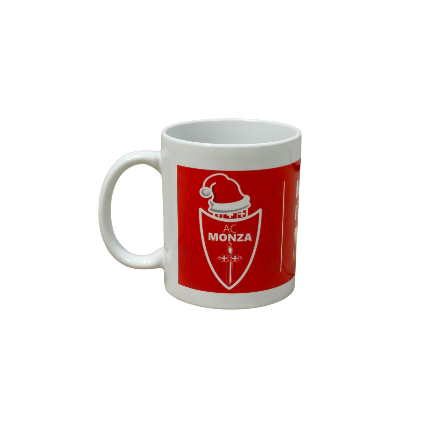 AC MONZA - TAZZA DA COLAZIONE