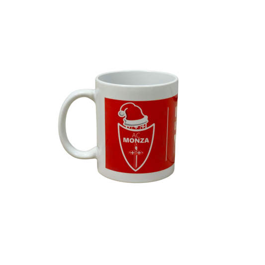 AC MONZA - TAZZA DA COLAZIONE