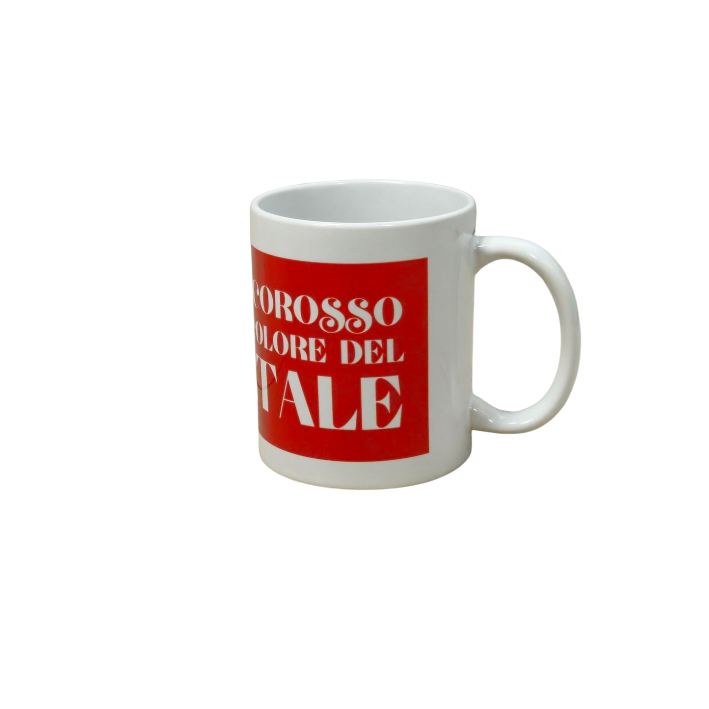 AC MONZA - TAZZA DA COLAZIONE