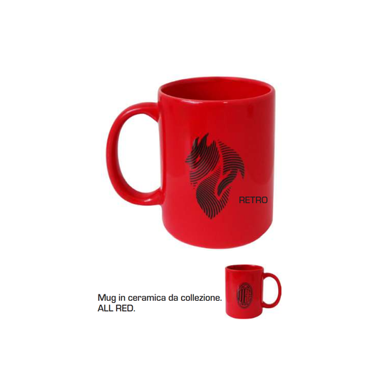 MILAN - TAZZA