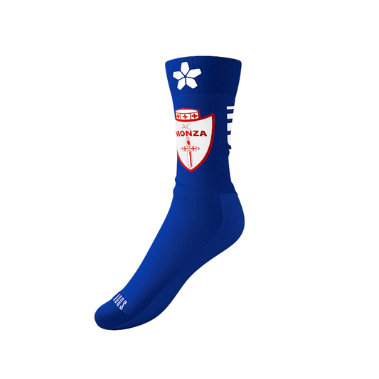 AC MONZA -  AGGS GRIPSOCK AGGS BLU