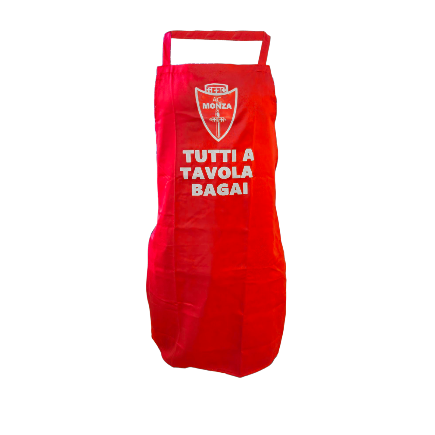 AC MONZA - GREMBIULE DA CUCINA