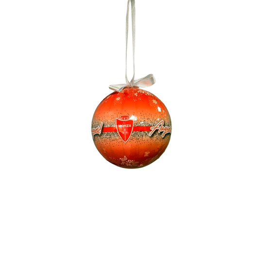 AC MONZA - Pallina di Natale