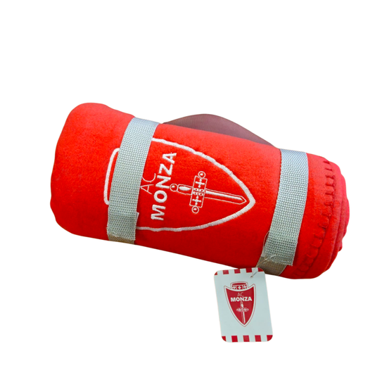 AC MONZA - Coperta pail