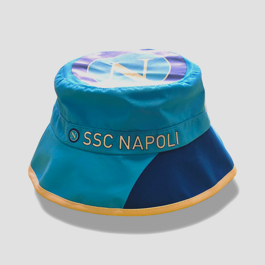 SSC NAPOLI - BERRETTO DA PESCATORE