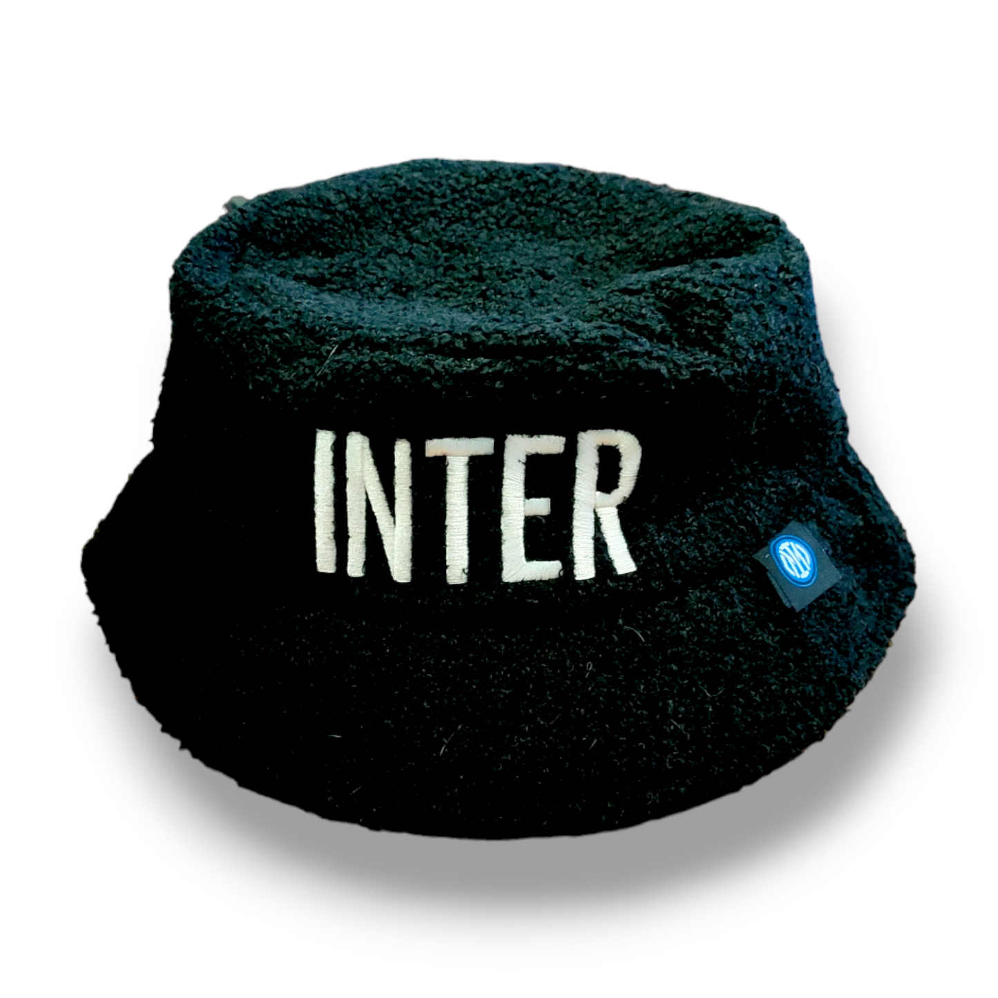 INTER - CAPPELLO PESCATORE TEDDY