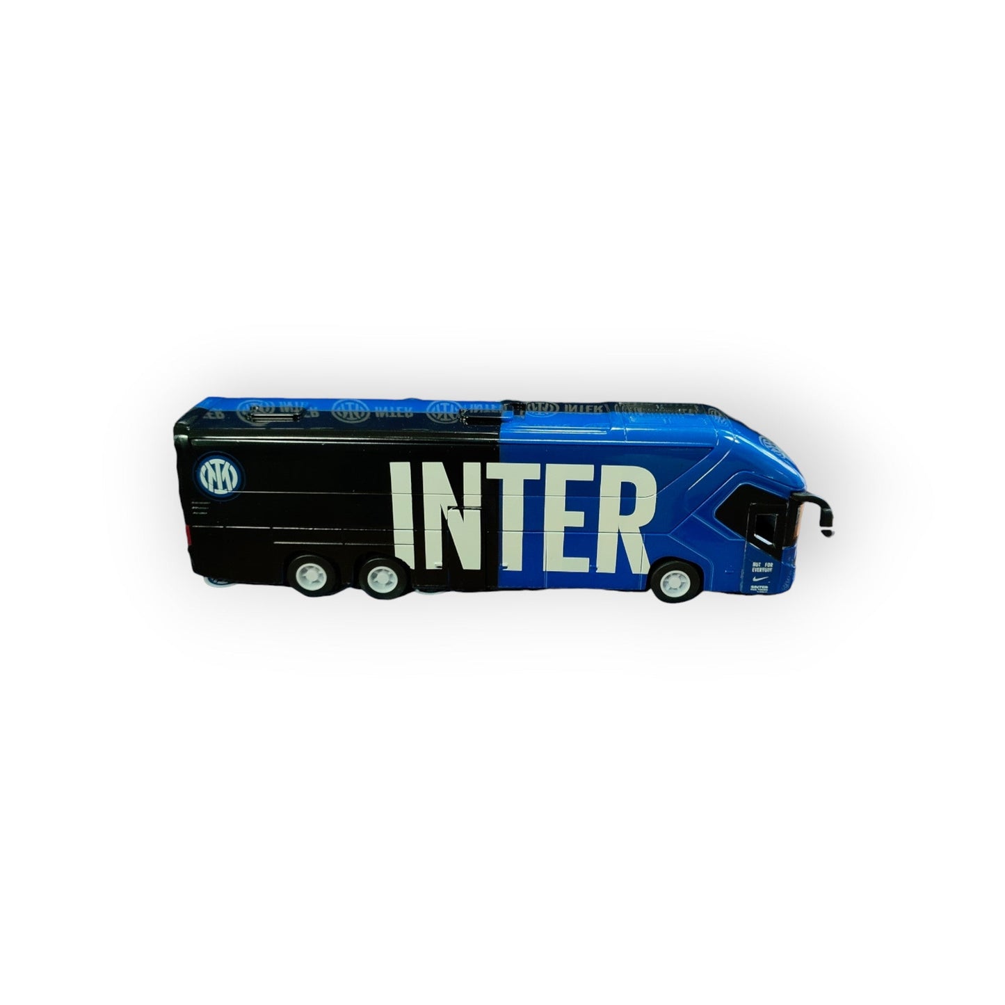 INTER - PULLMAN