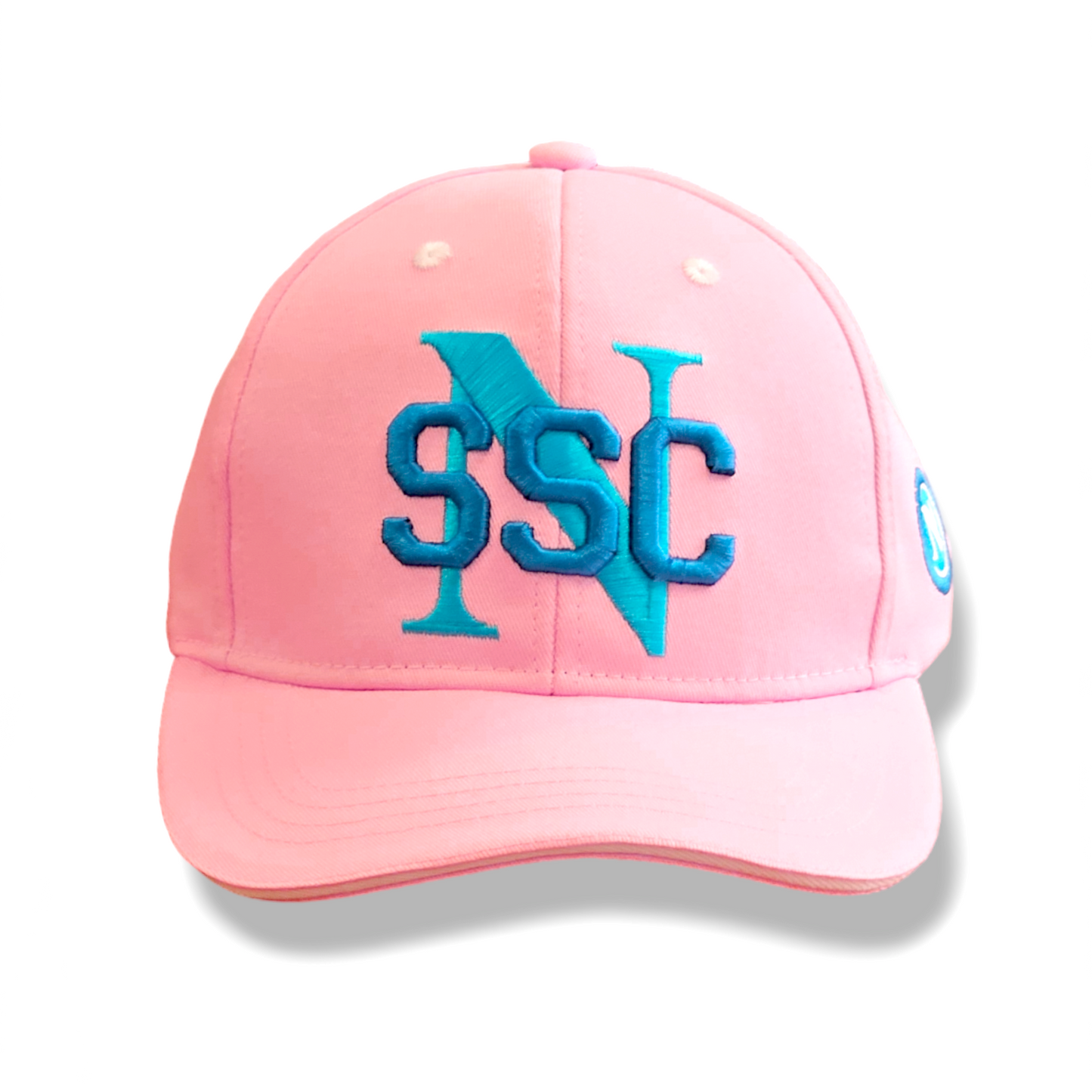 SSC NAPOLI - CAPPELLO DA BASEBALL