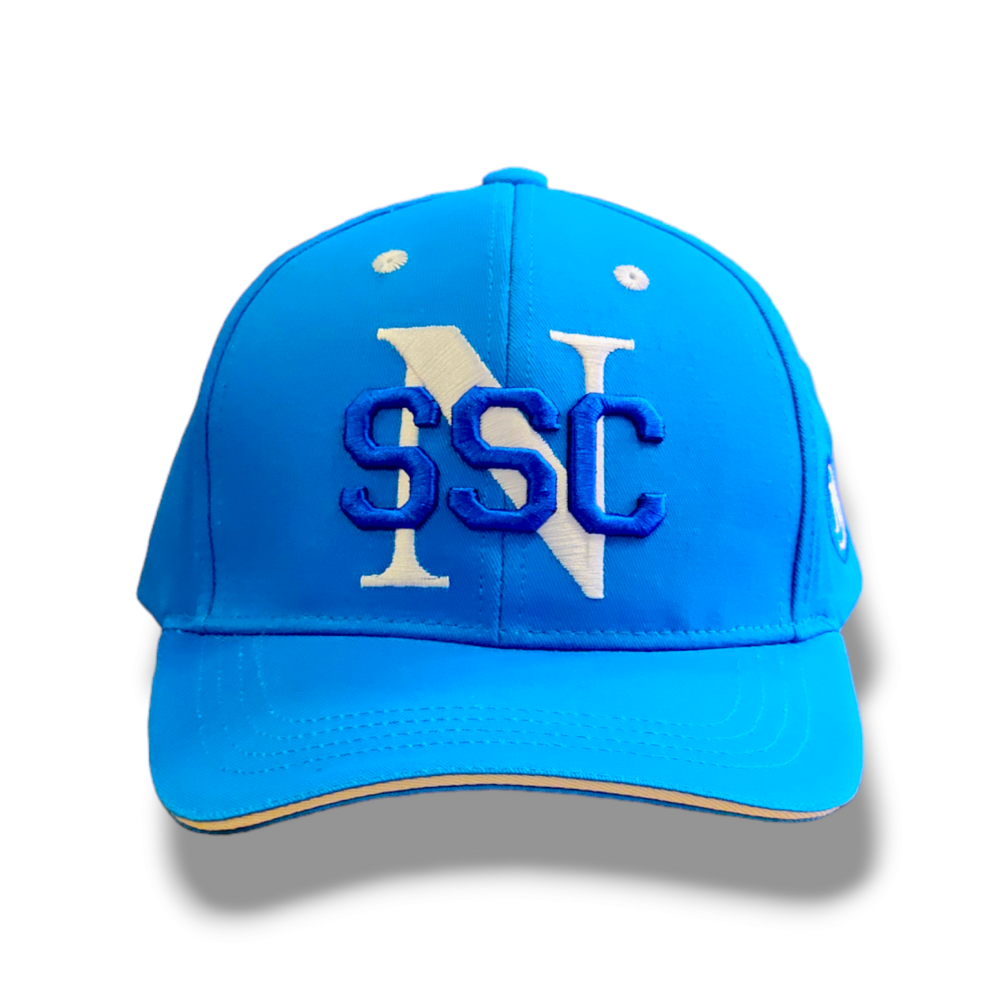 SSC NAPOLI - CAPPELLO DA BASEBALL