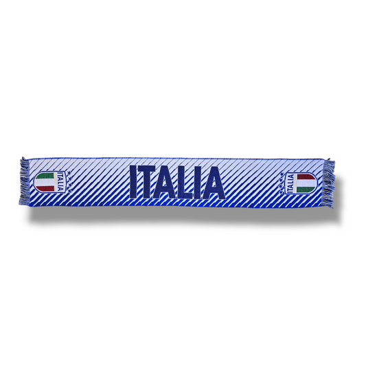 ITALIA - SCIARPA JACQUARD