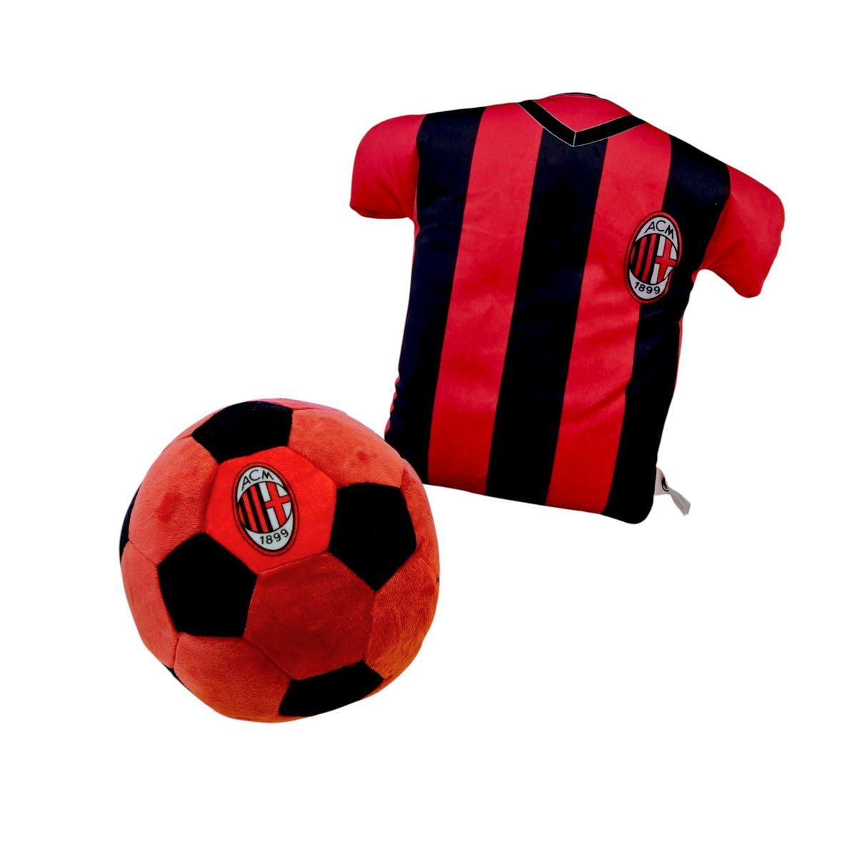 MILAN - CUSCINO ANTISTRESS DOUBLE FACE