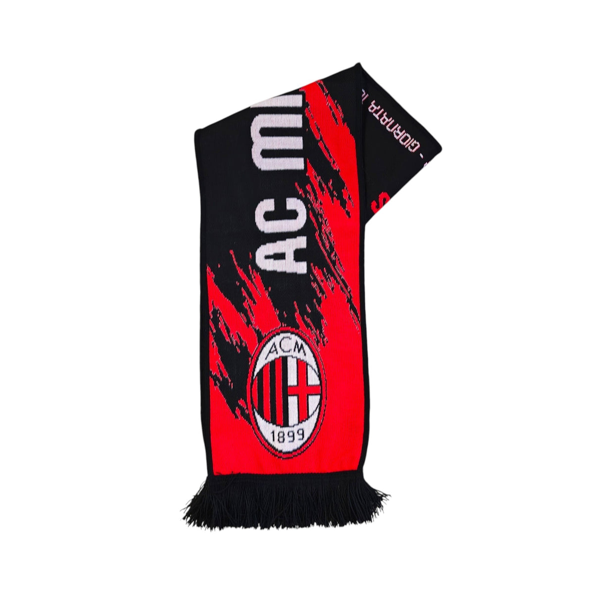 SCIARPA MATCHDAY MILAN-INTER, 31/10/2026