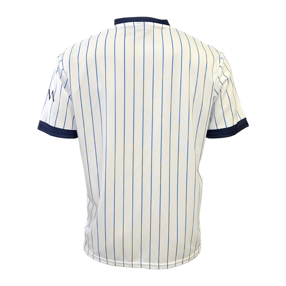 INTER - MAGLIA REPLICA UFFICIALE AWAY ADULTO / BAMBINO 2026/2027 - PERSONALIZZABILE
